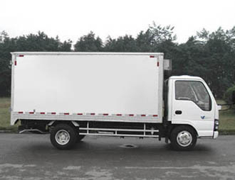 廈門(mén)慶鈴冷藏車(chē)價(jià)格解析與選購(gòu)指南